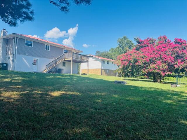 2423 N Marble Top Road