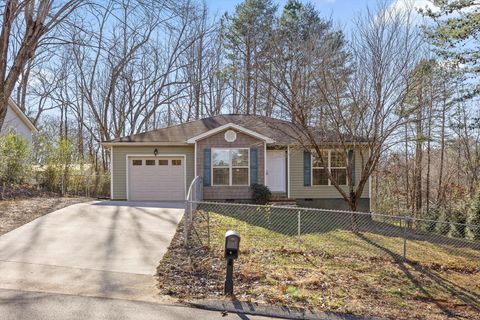 Tiny photo for 10700 Lonnie Lane, Ooltewah, TN 37363 (MLS # 1526667)