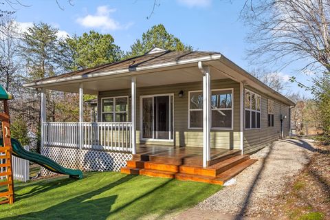 Tiny photo for 10700 Lonnie Lane, Ooltewah, TN 37363 (MLS # 1526667)