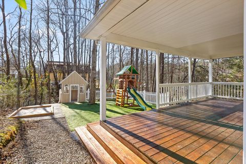 Tiny photo for 10700 Lonnie Lane, Ooltewah, TN 37363 (MLS # 1526667)