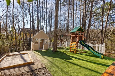 Tiny photo for 10700 Lonnie Lane, Ooltewah, TN 37363 (MLS # 1526667)