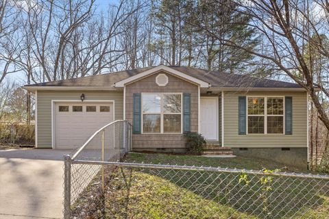 Tiny photo for 10700 Lonnie Lane, Ooltewah, TN 37363 (MLS # 1526667)