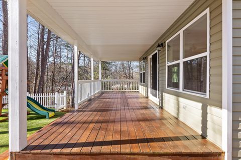 Tiny photo for 10700 Lonnie Lane, Ooltewah, TN 37363 (MLS # 1526667)