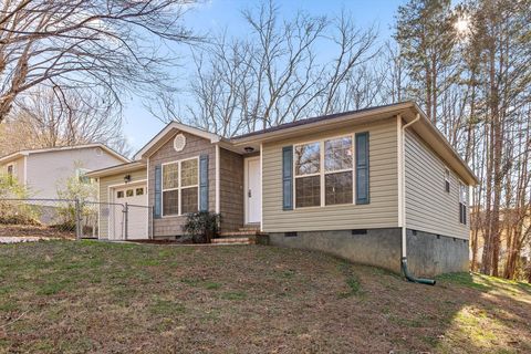 Tiny photo for 10700 Lonnie Lane, Ooltewah, TN 37363 (MLS # 1526667)