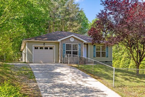 Photo of 10700 Lonnie Lane, Ooltewah, TN 37363 (MLS # 1526667)