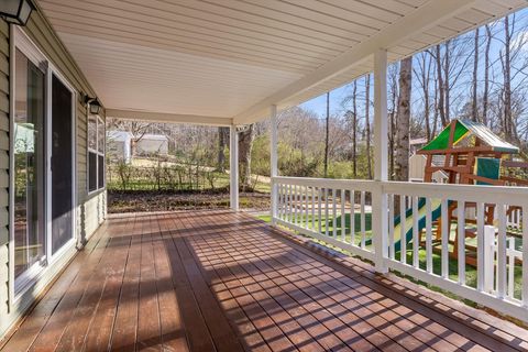 Tiny photo for 10700 Lonnie Lane, Ooltewah, TN 37363 (MLS # 1526667)