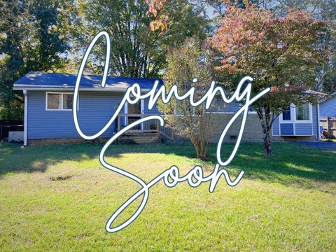 Photo of 2416 Sunset Strip Street, Hixson, TN 37343 (MLS # 1545305)