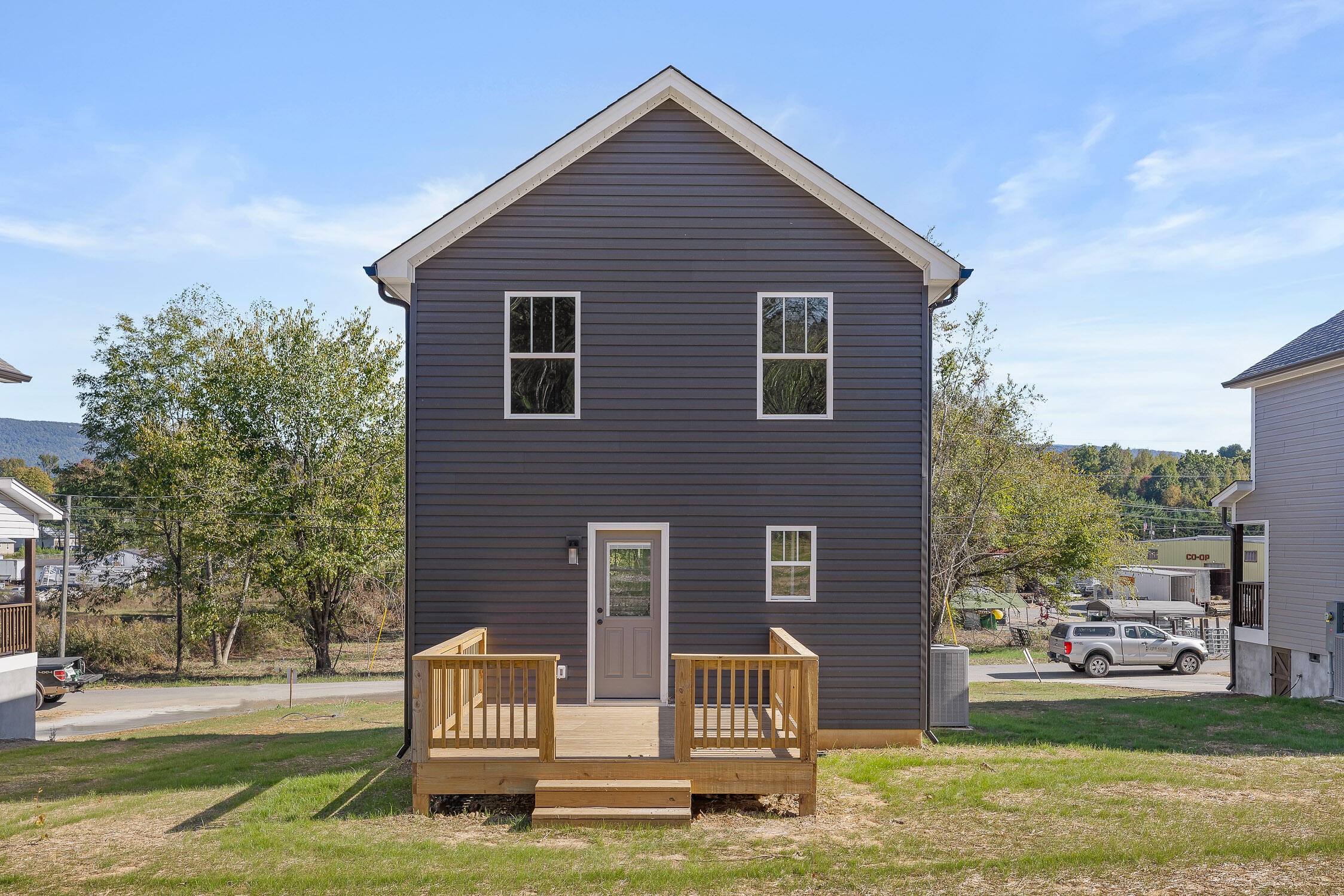 521 Heard Street #LOT 89, Dunlap, Tennessee image 29