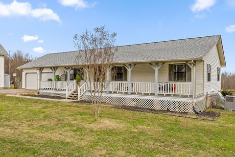 Photo of 200 Burke Lane, Dayton, TN 37321 (MLS # 1524724)