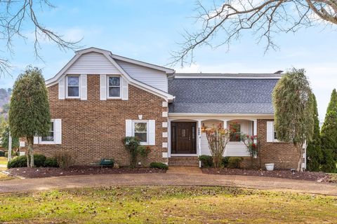 3980 Bow Street NE Cleveland TN 37312