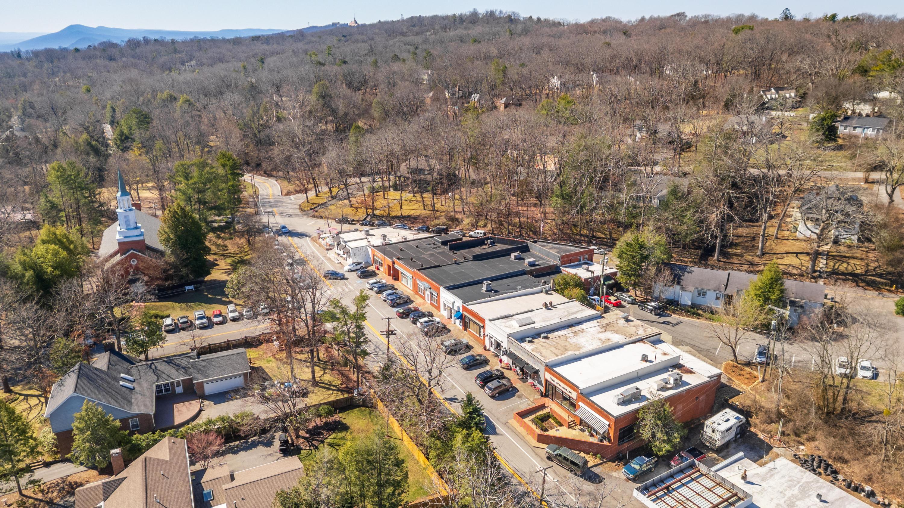 309 N Bragg Avenue, Lookout Mountain, Tennessee image 26