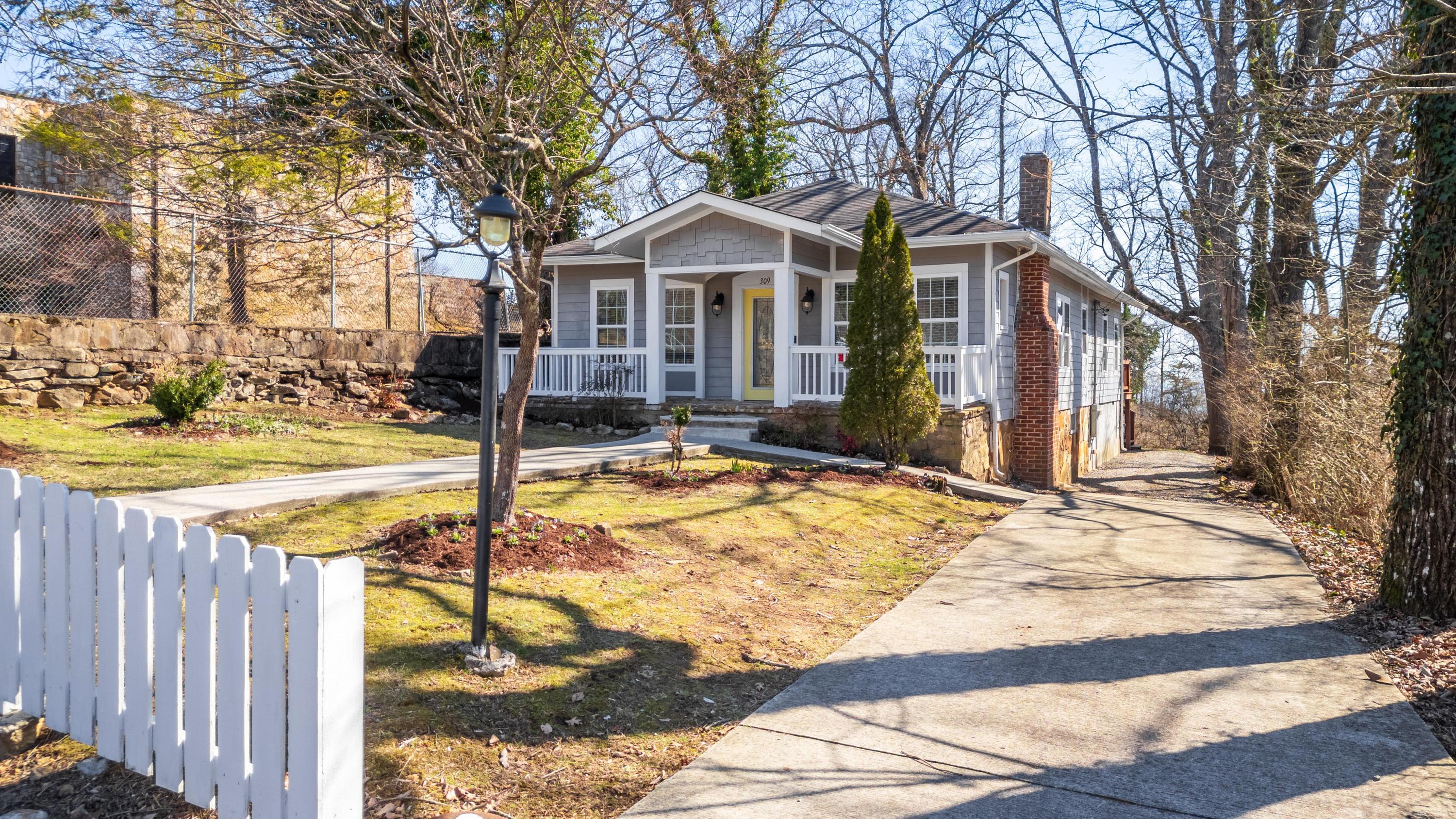 309 N Bragg Avenue, Lookout Mountain, Tennessee image 28