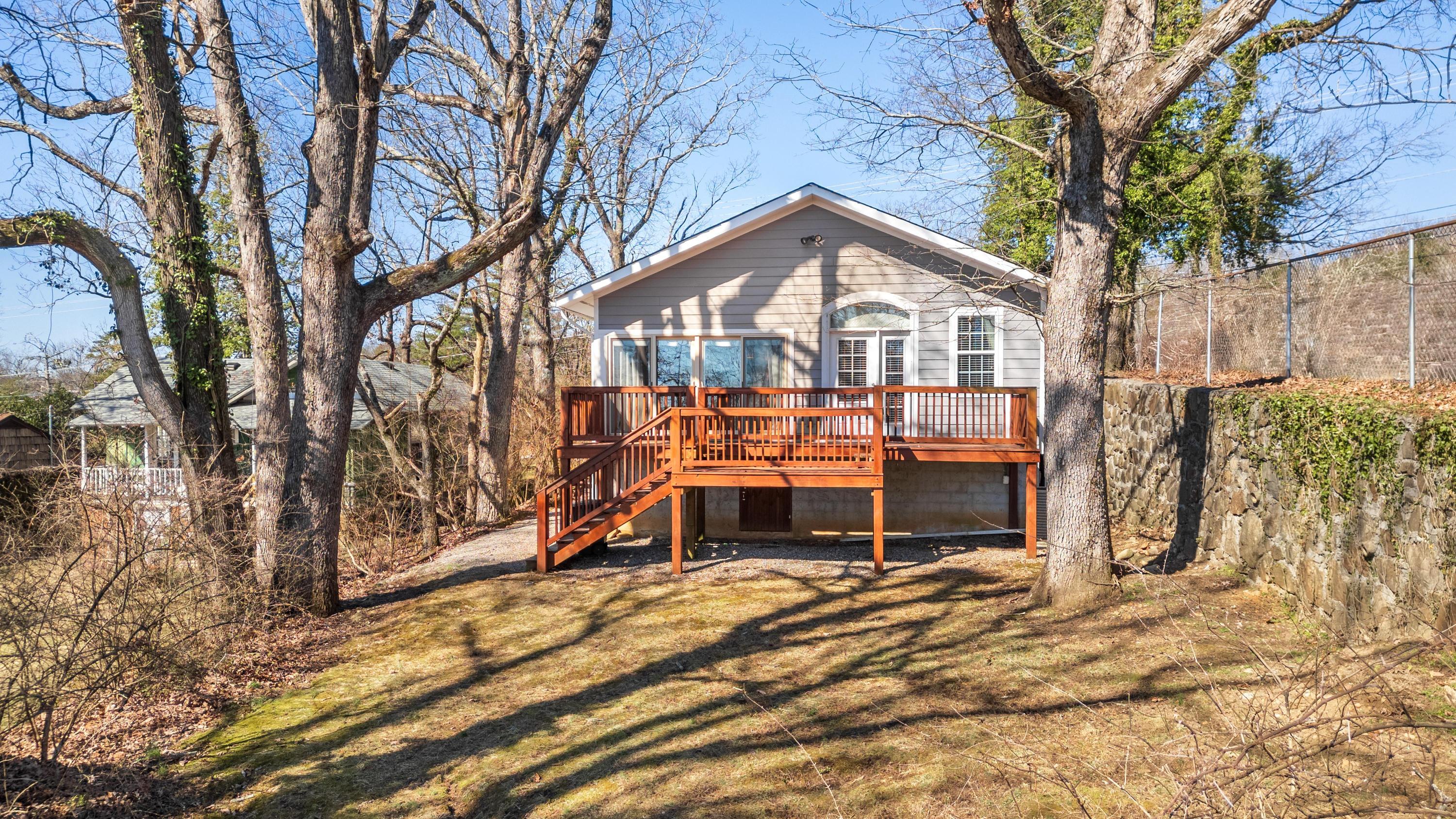 309 N Bragg Avenue, Lookout Mountain, Tennessee image 23