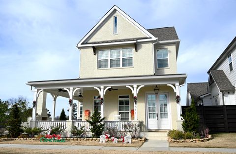 Photo of 1175 Cobbler Court, Chattanooga, TN 37421 (MLS # 1525368)