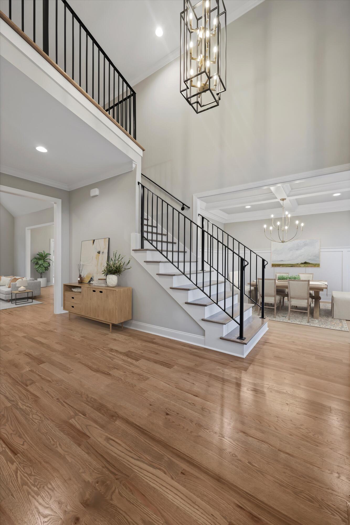 12347 Nee Cee Drive, Soddy Daisy, Tennessee image 10
