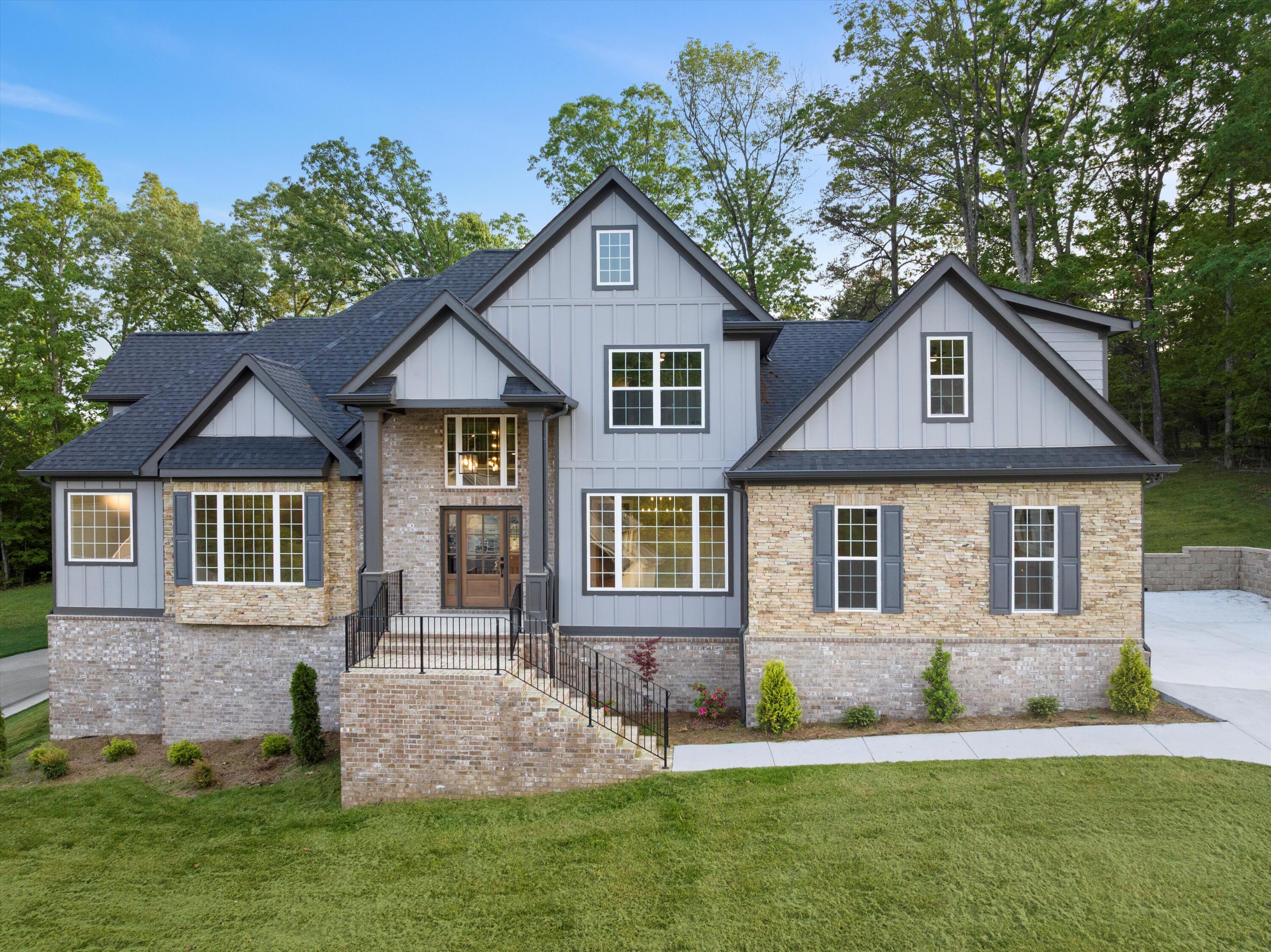 12347 Nee Cee Drive, Soddy Daisy, Tennessee image 4