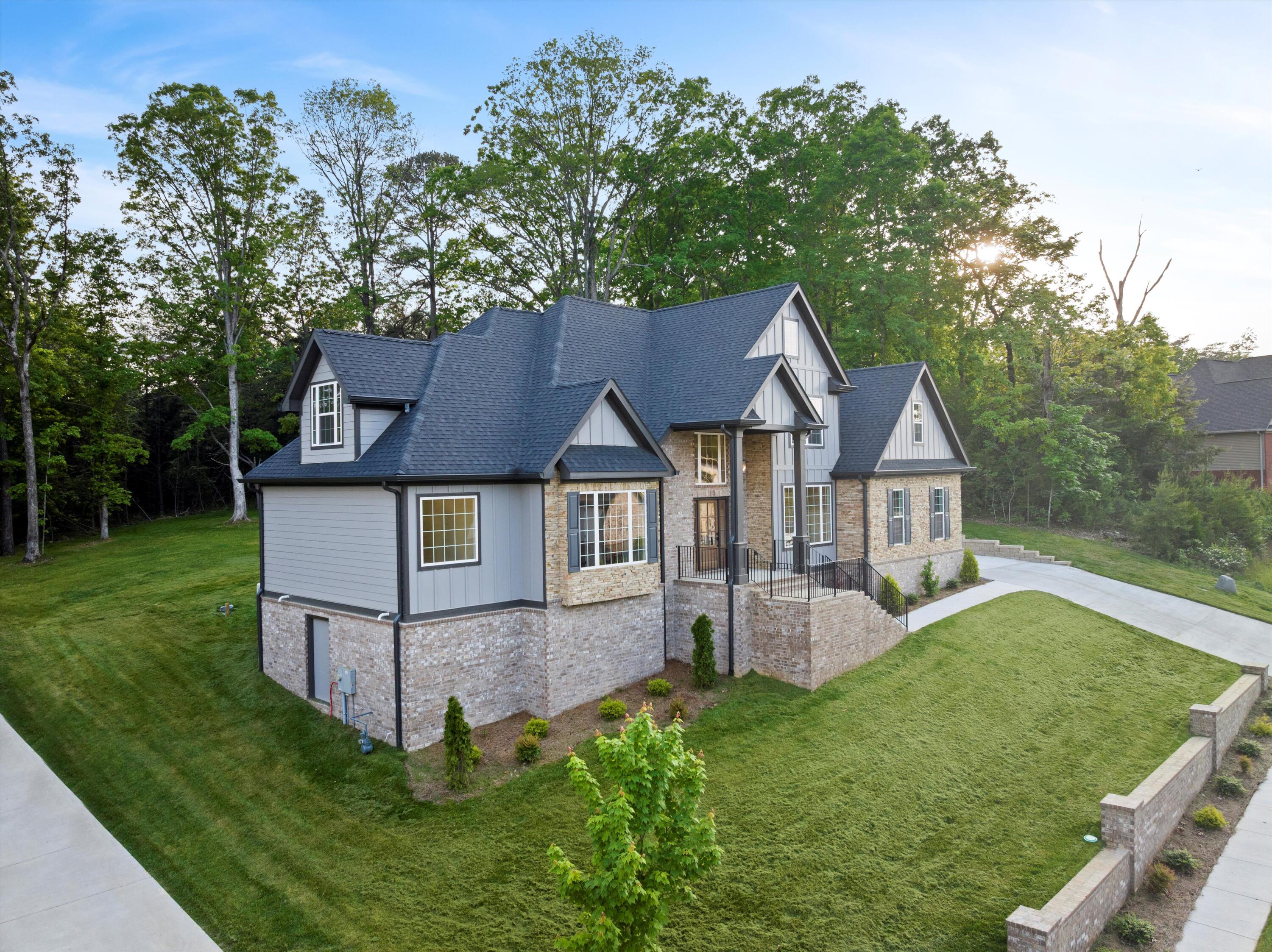 12347 Nee Cee Drive, Soddy Daisy, Tennessee image 5