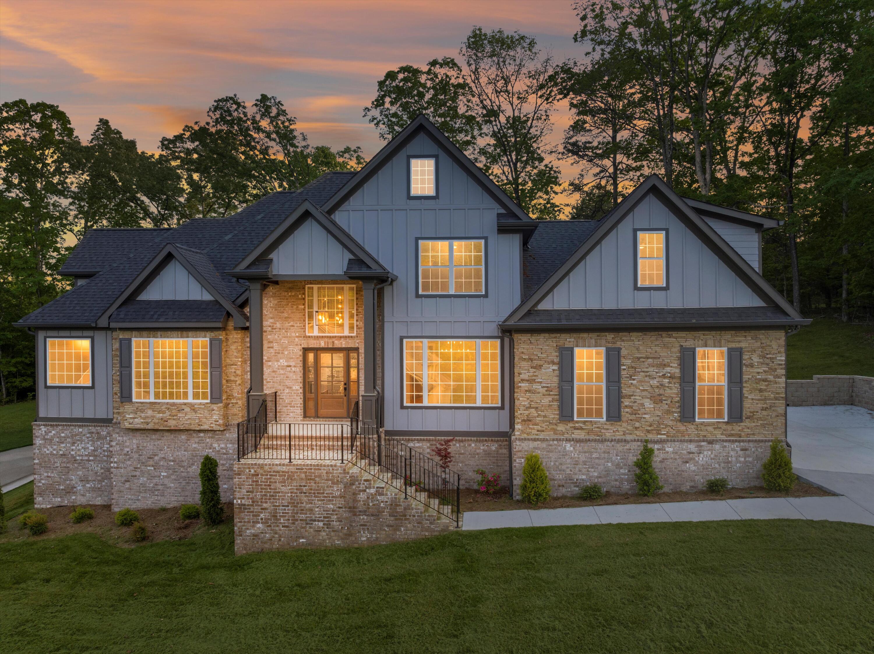 12347 Nee Cee Drive, Soddy Daisy, Tennessee image 1