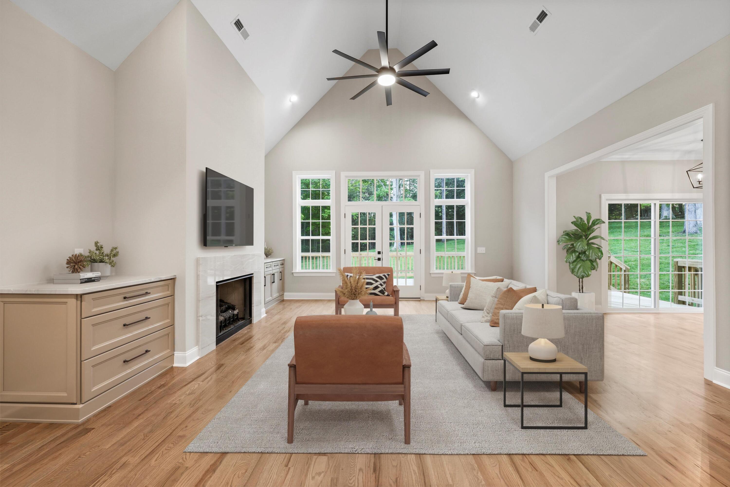 12347 Nee Cee Drive, Soddy Daisy, Tennessee image 13