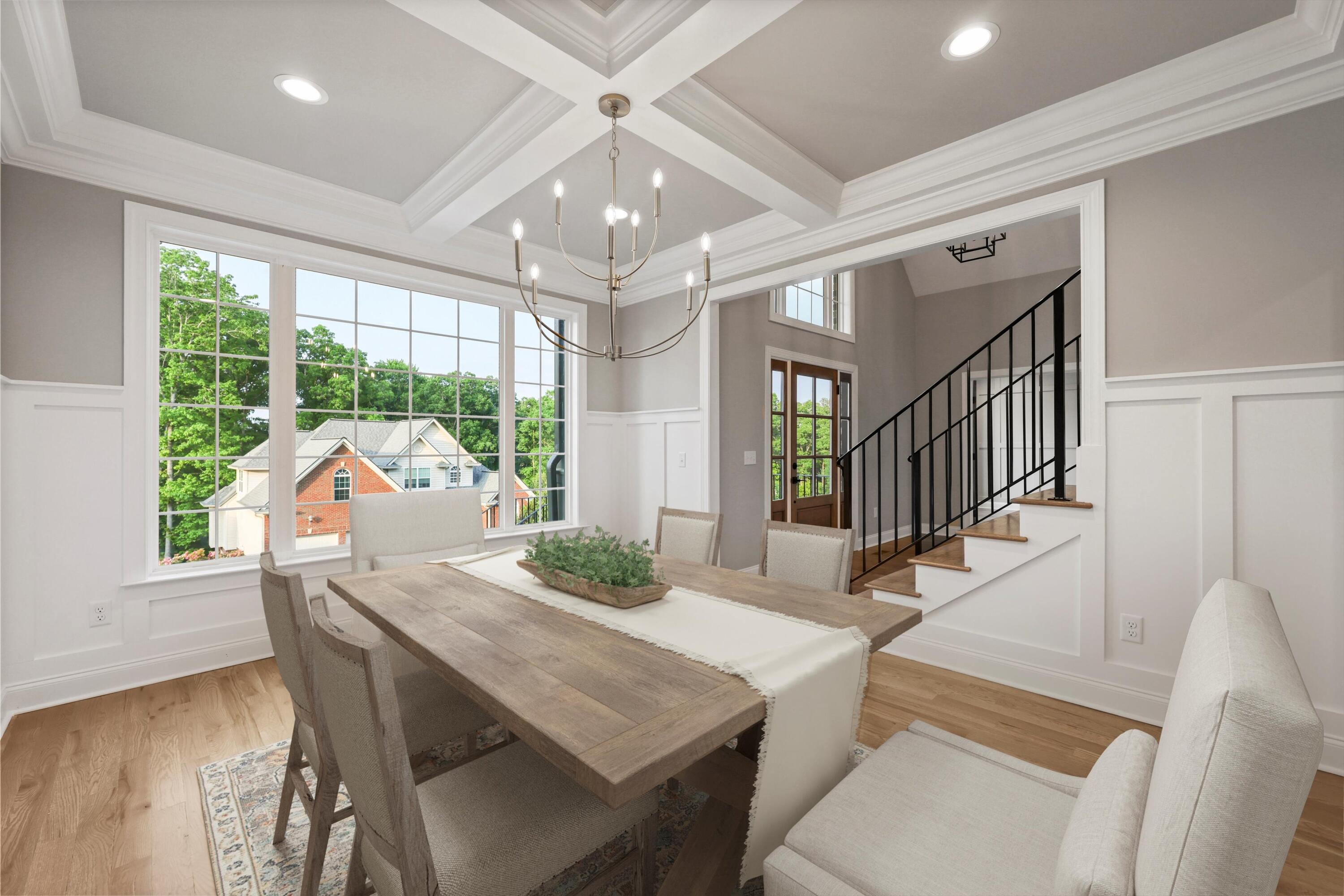 12347 Nee Cee Drive, Soddy Daisy, Tennessee image 21