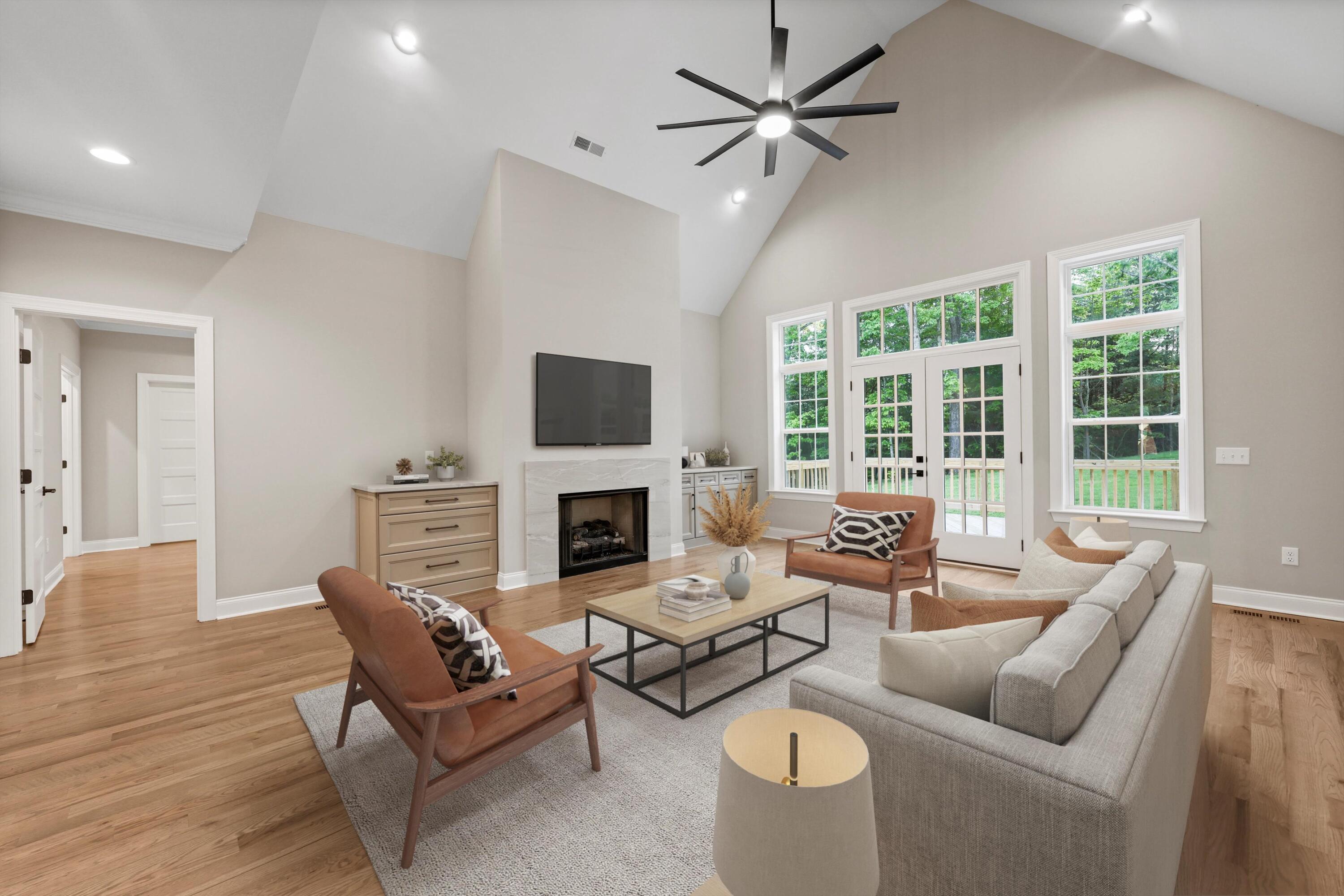12347 Nee Cee Drive, Soddy Daisy, Tennessee image 12