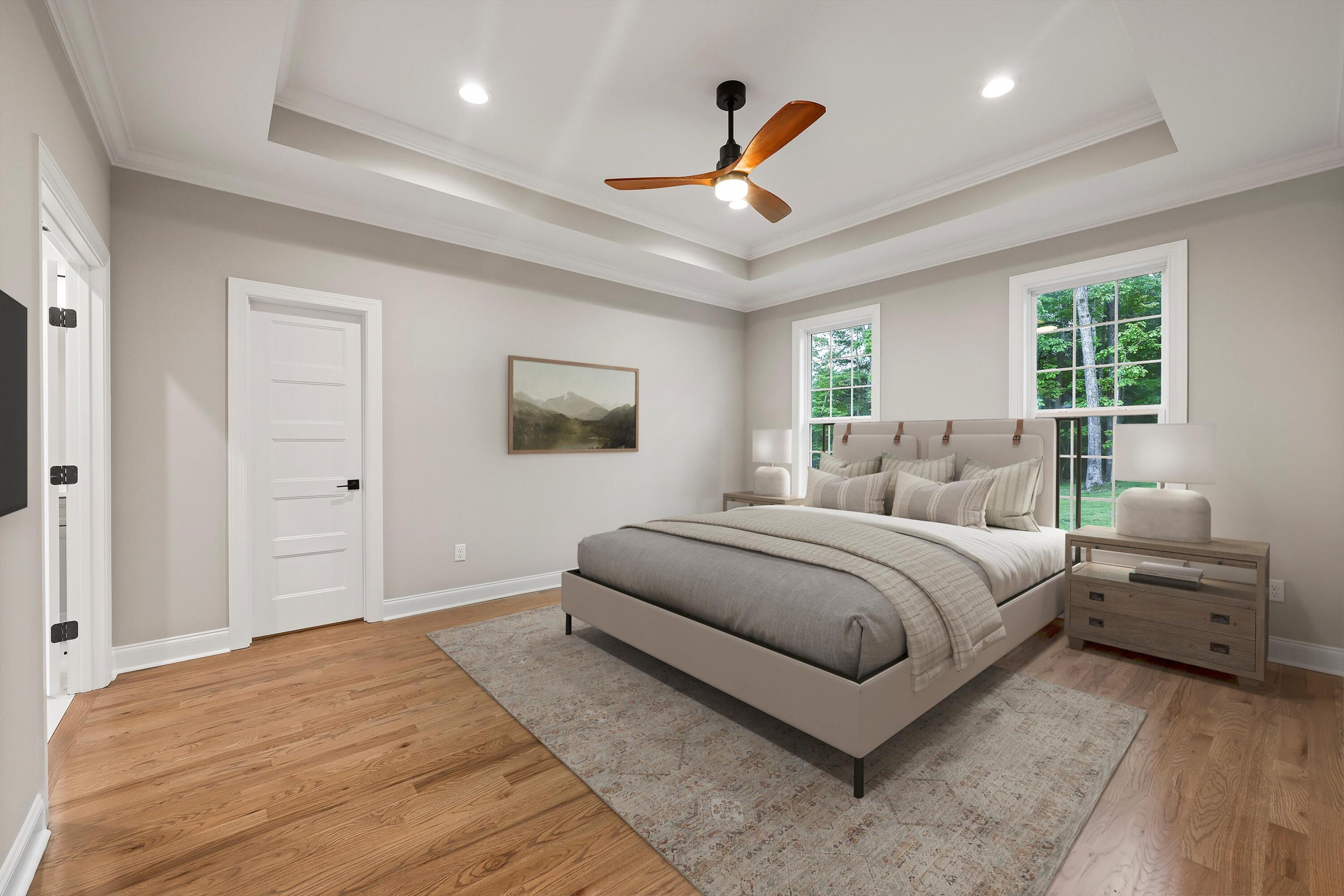 12347 Nee Cee Drive, Soddy Daisy, Tennessee image 22