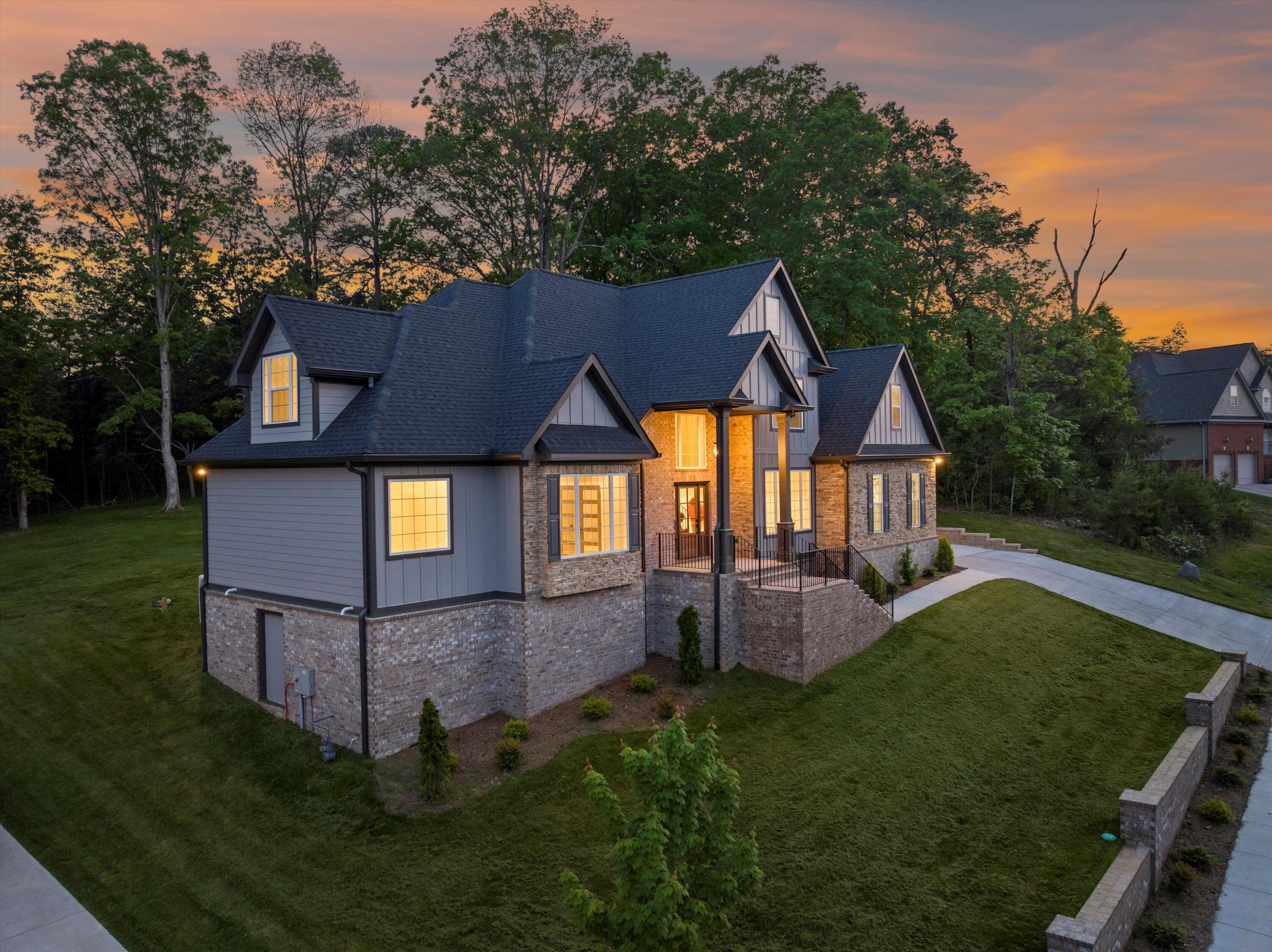 12347 Nee Cee Drive, Soddy Daisy, Tennessee image 3