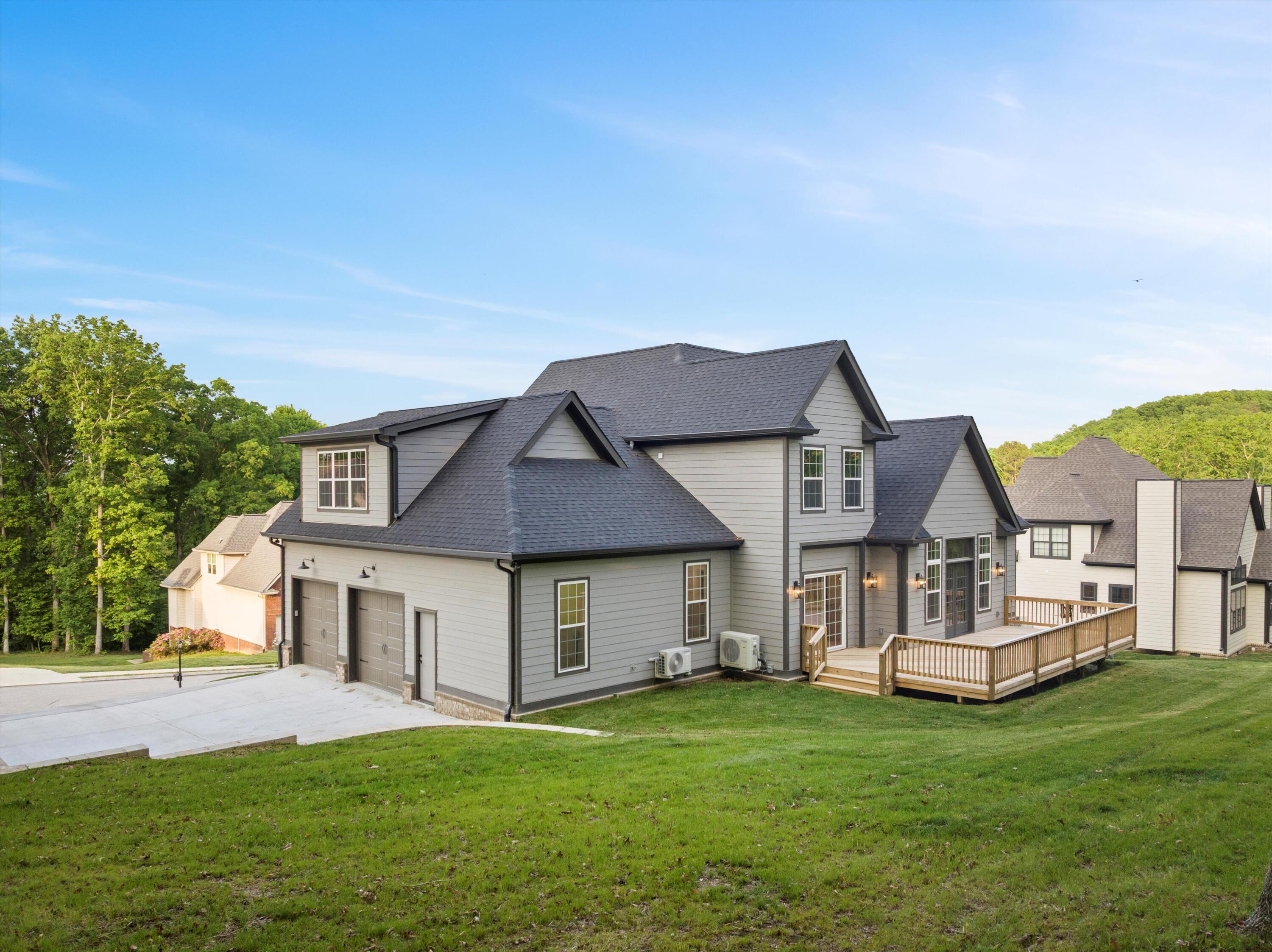 12347 Nee Cee Drive, Soddy Daisy, Tennessee image 6