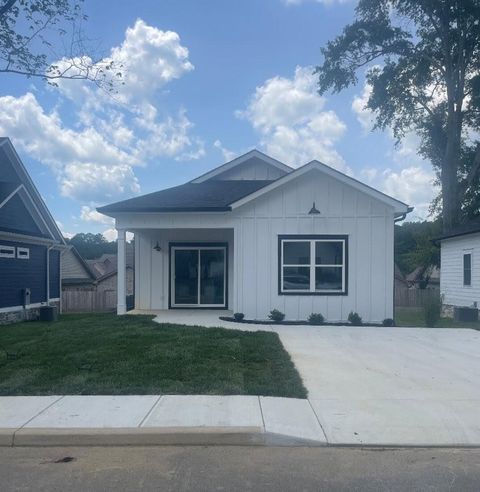 Photo of 3113 Parkstone Cove NW, Cleveland, TN 37312 (MLS # 1522338)