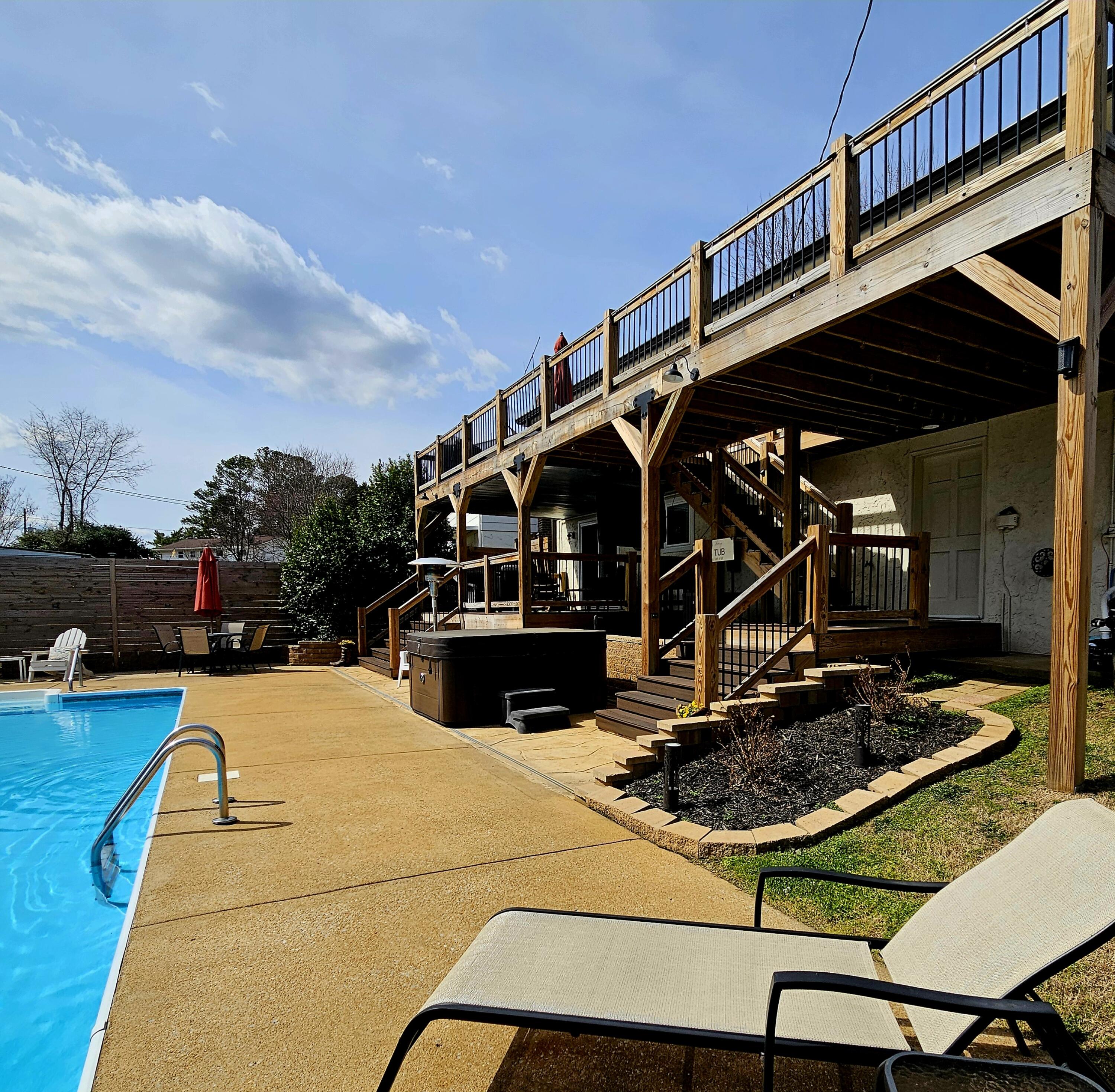 133 Milford Drive, Rossville, Georgia image 3