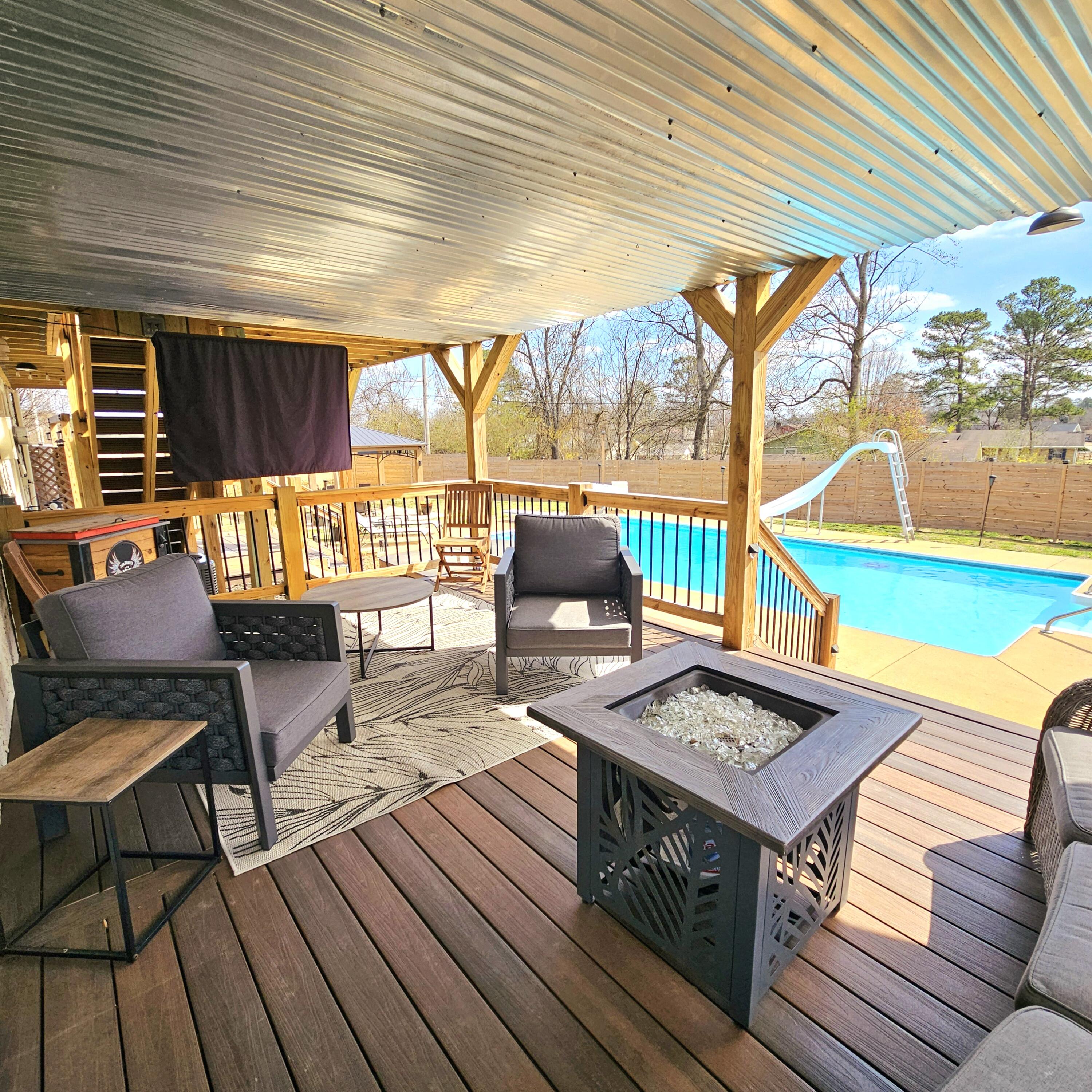 133 Milford Drive, Rossville, Georgia image 8