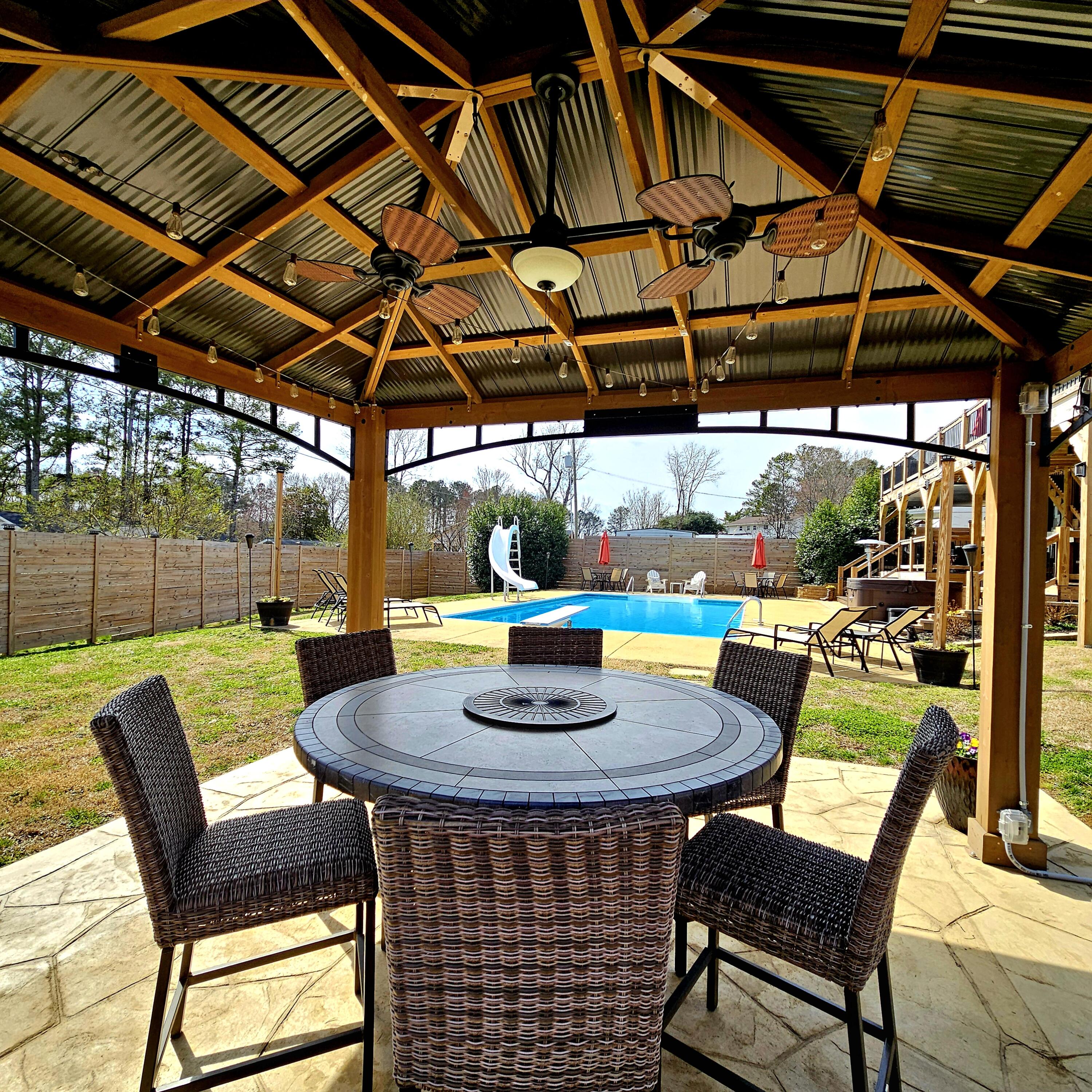 133 Milford Drive, Rossville, Georgia image 4