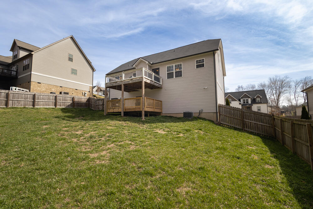 9347 Fremont Way, Hixson, Tennessee image 39