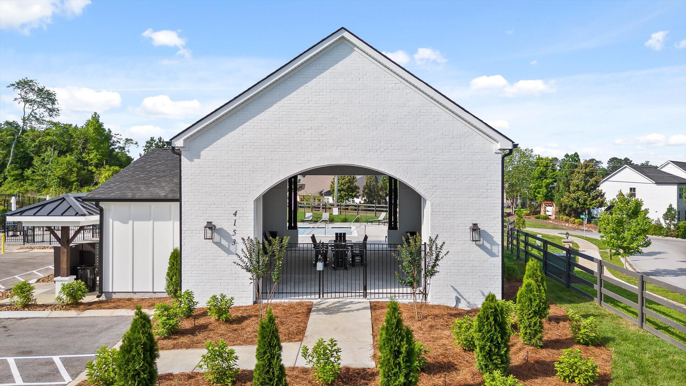 3814 Inlet Loop, Chattanooga, Tennessee image 27