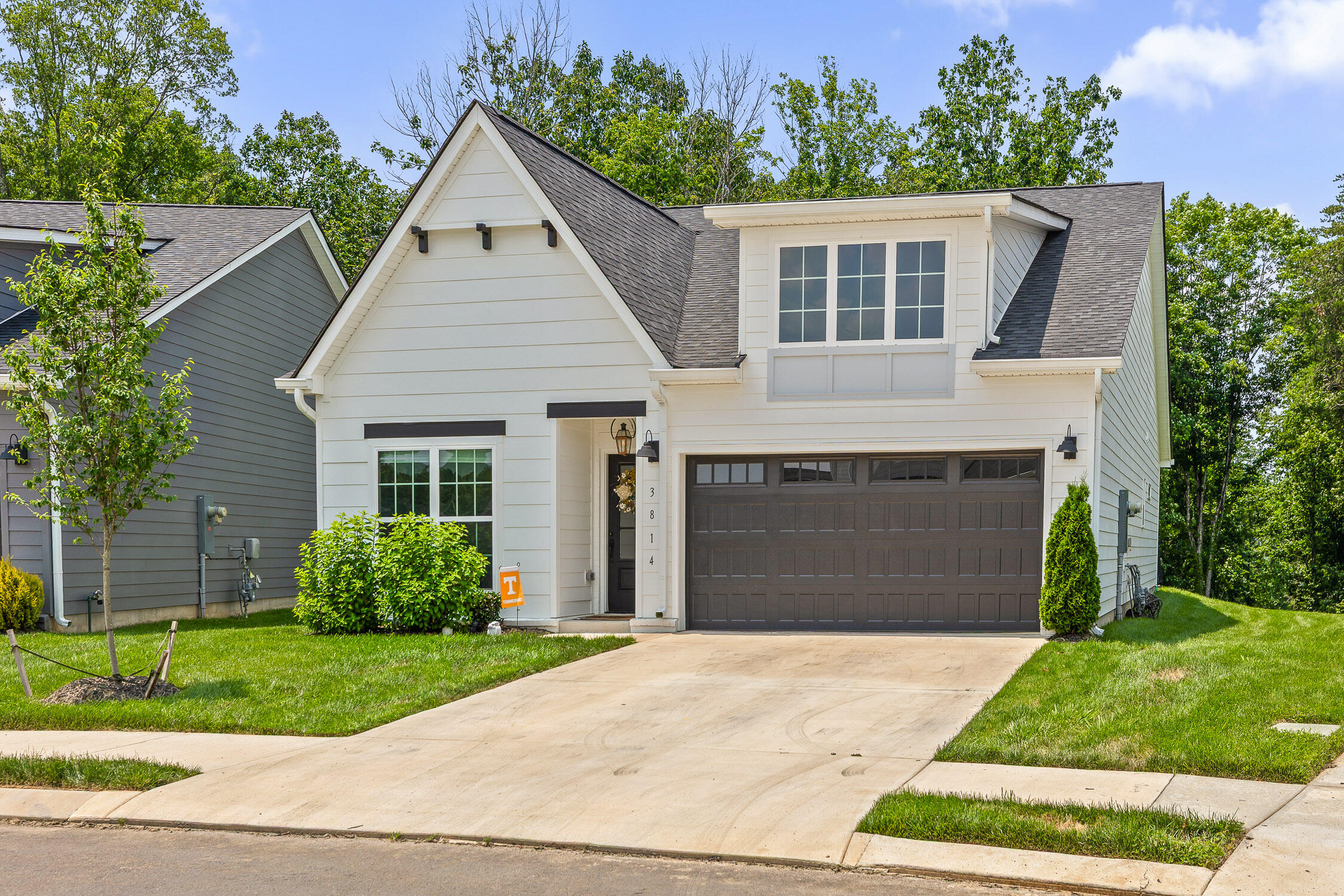 3814 Inlet Loop, Chattanooga, Tennessee image 2