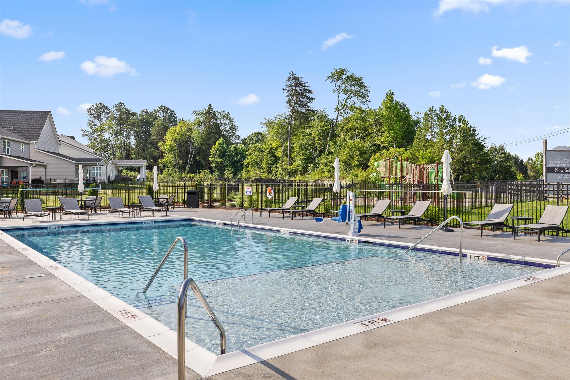3814 Inlet Loop, Chattanooga, Tennessee image 32