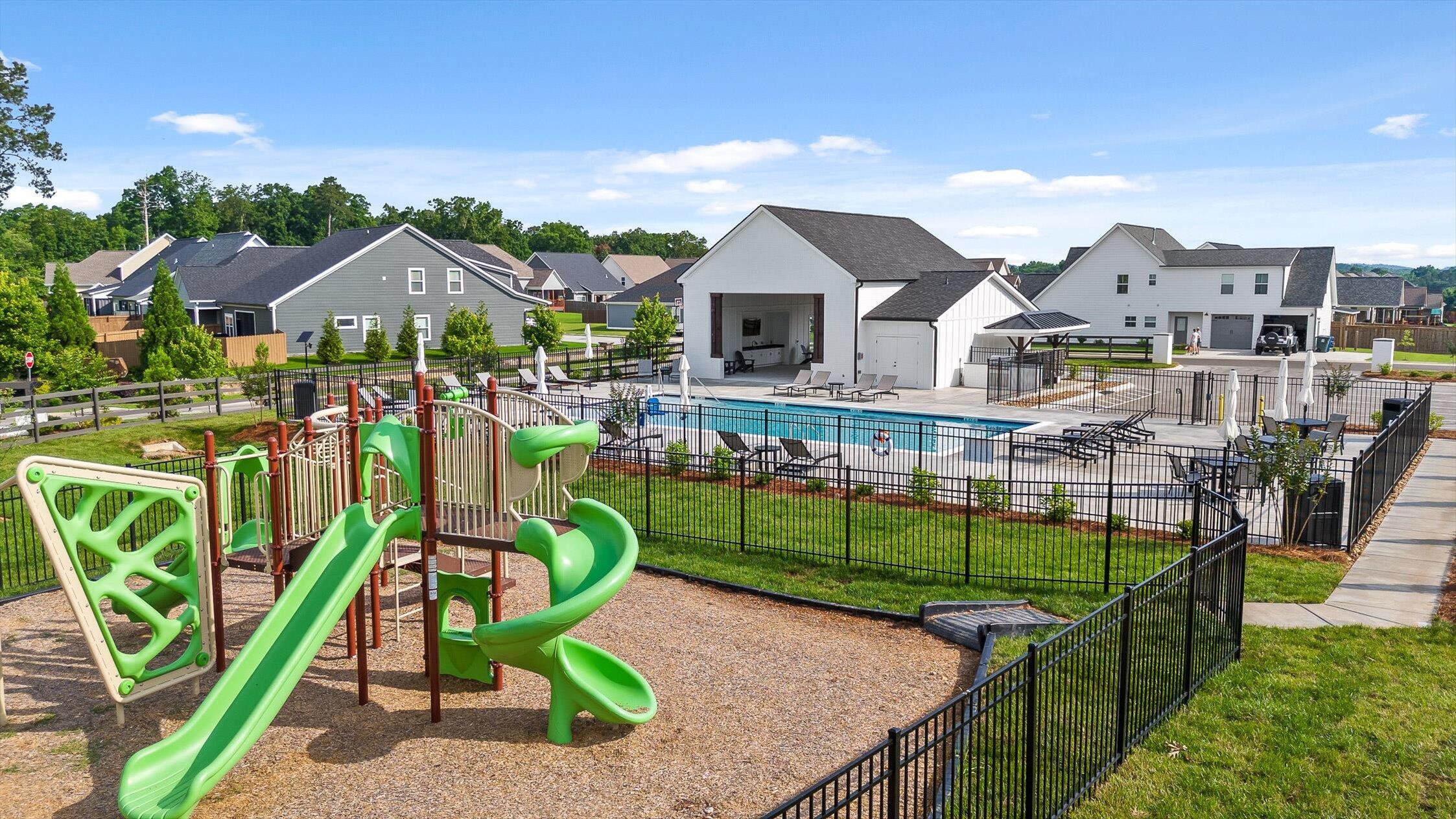 3814 Inlet Loop, Chattanooga, Tennessee image 38