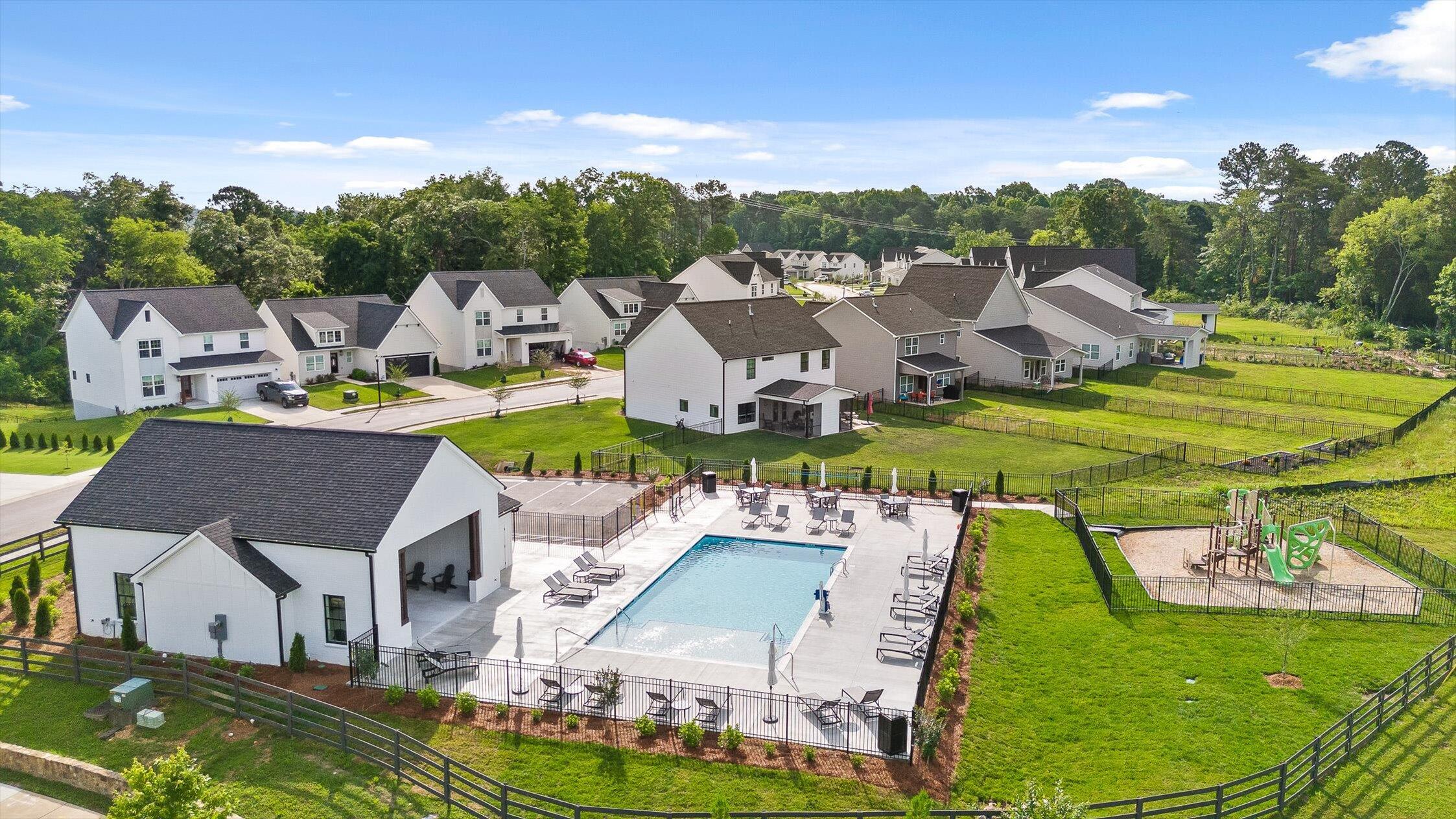 3814 Inlet Loop, Chattanooga, Tennessee image 29