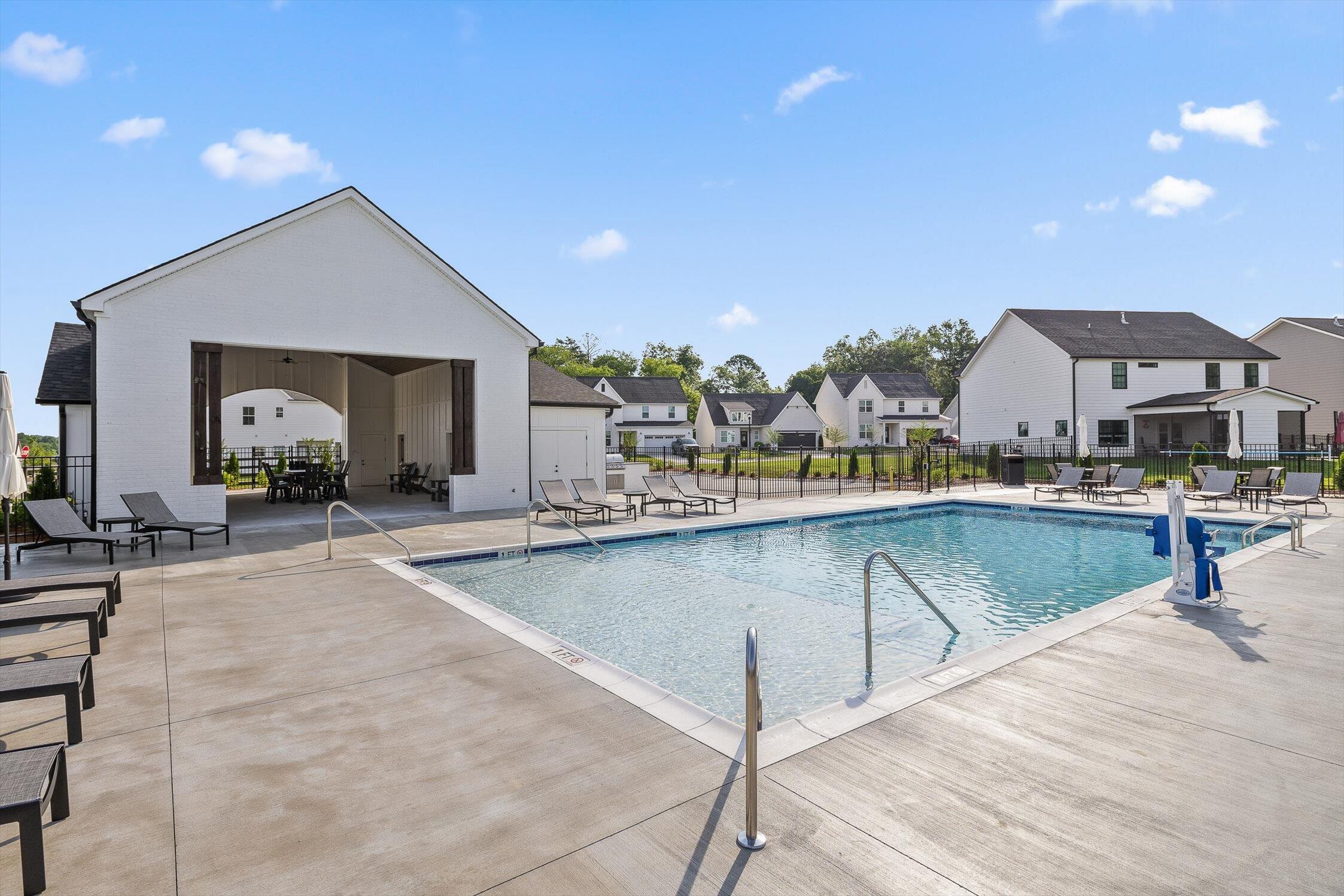 3814 Inlet Loop, Chattanooga, Tennessee image 34