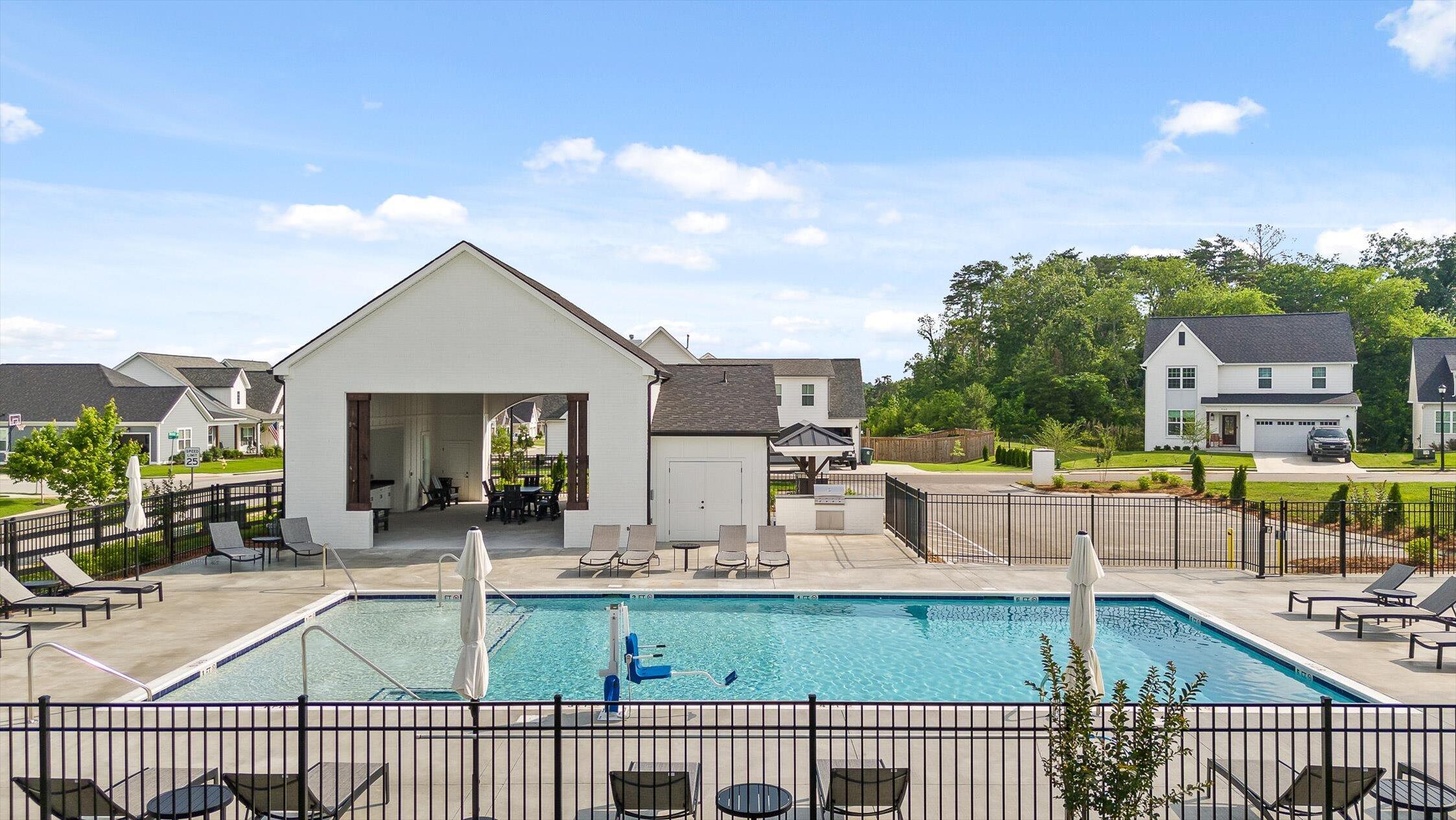 3814 Inlet Loop, Chattanooga, Tennessee image 31