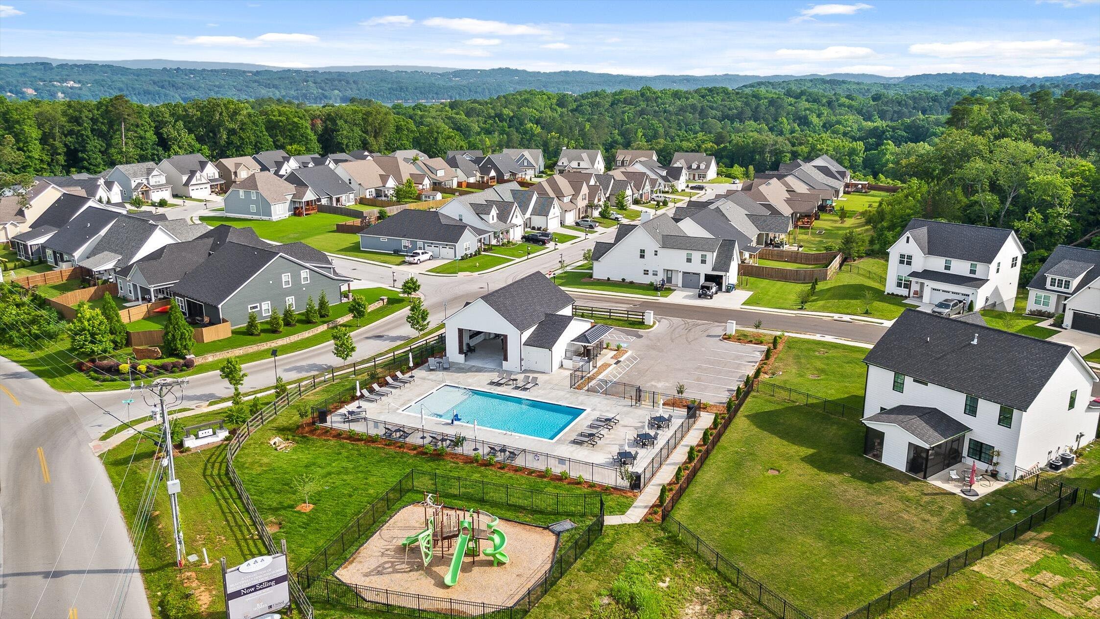 3814 Inlet Loop, Chattanooga, Tennessee image 42