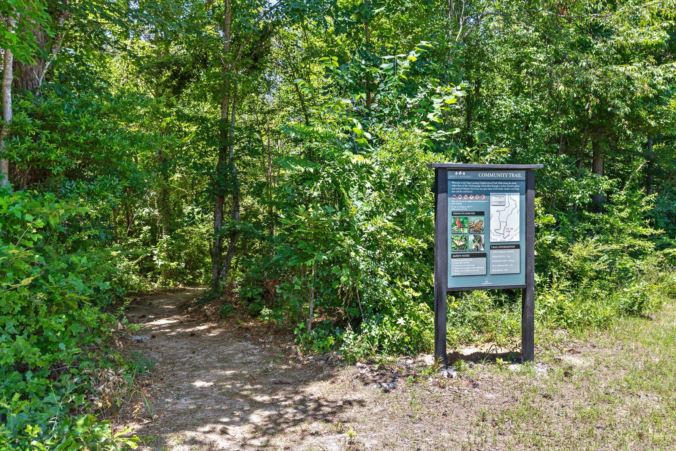 3814 Inlet Loop, Chattanooga, Tennessee image 40