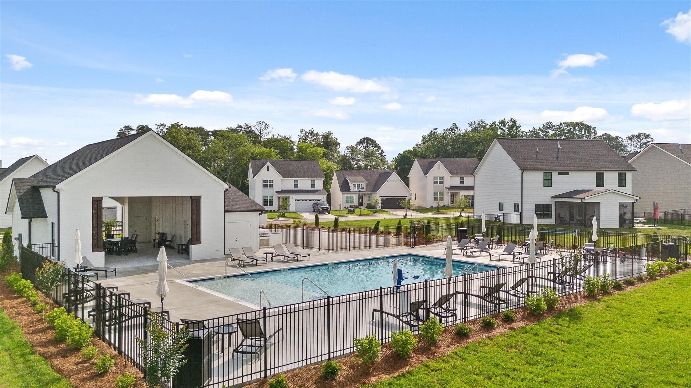 3814 Inlet Loop, Chattanooga, Tennessee image 30