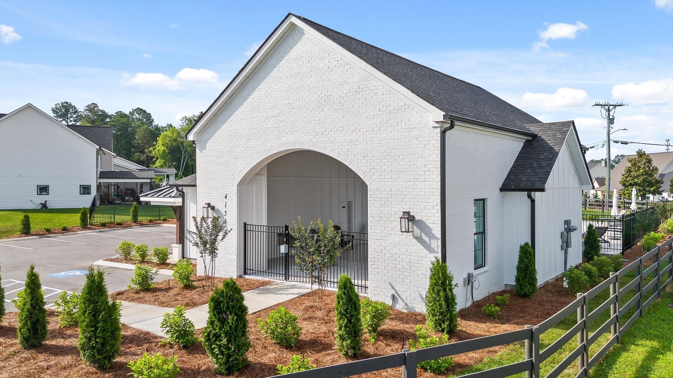 3814 Inlet Loop, Chattanooga, Tennessee image 28