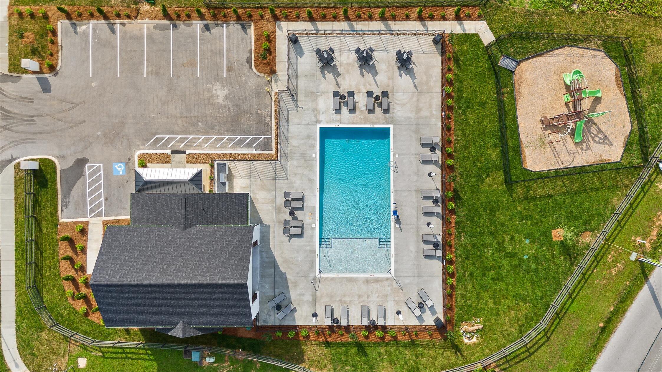 3814 Inlet Loop, Chattanooga, Tennessee image 39