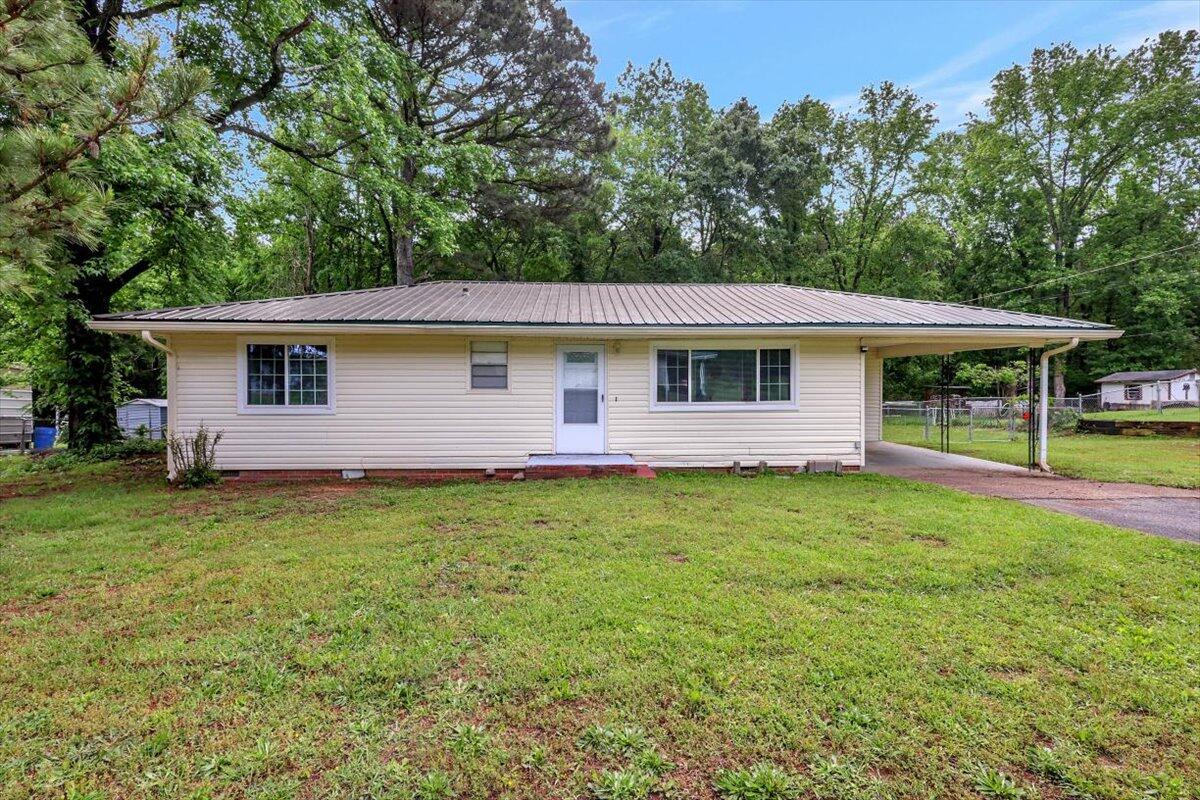 118 Revina Drive, Dalton, Georgia image 2