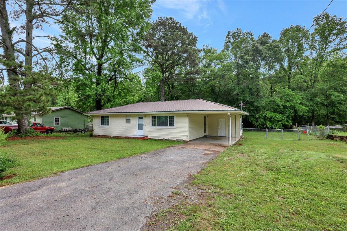118 Revina Drive, Dalton, Georgia image 1