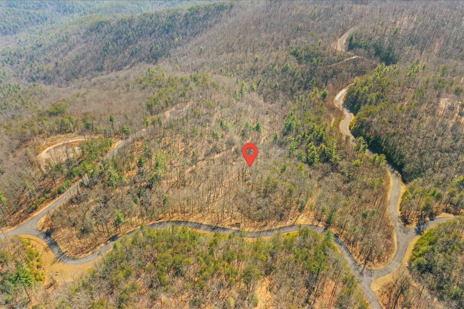 Lot 13/14 Summit Pass, Chatsworth, Georgia image 18