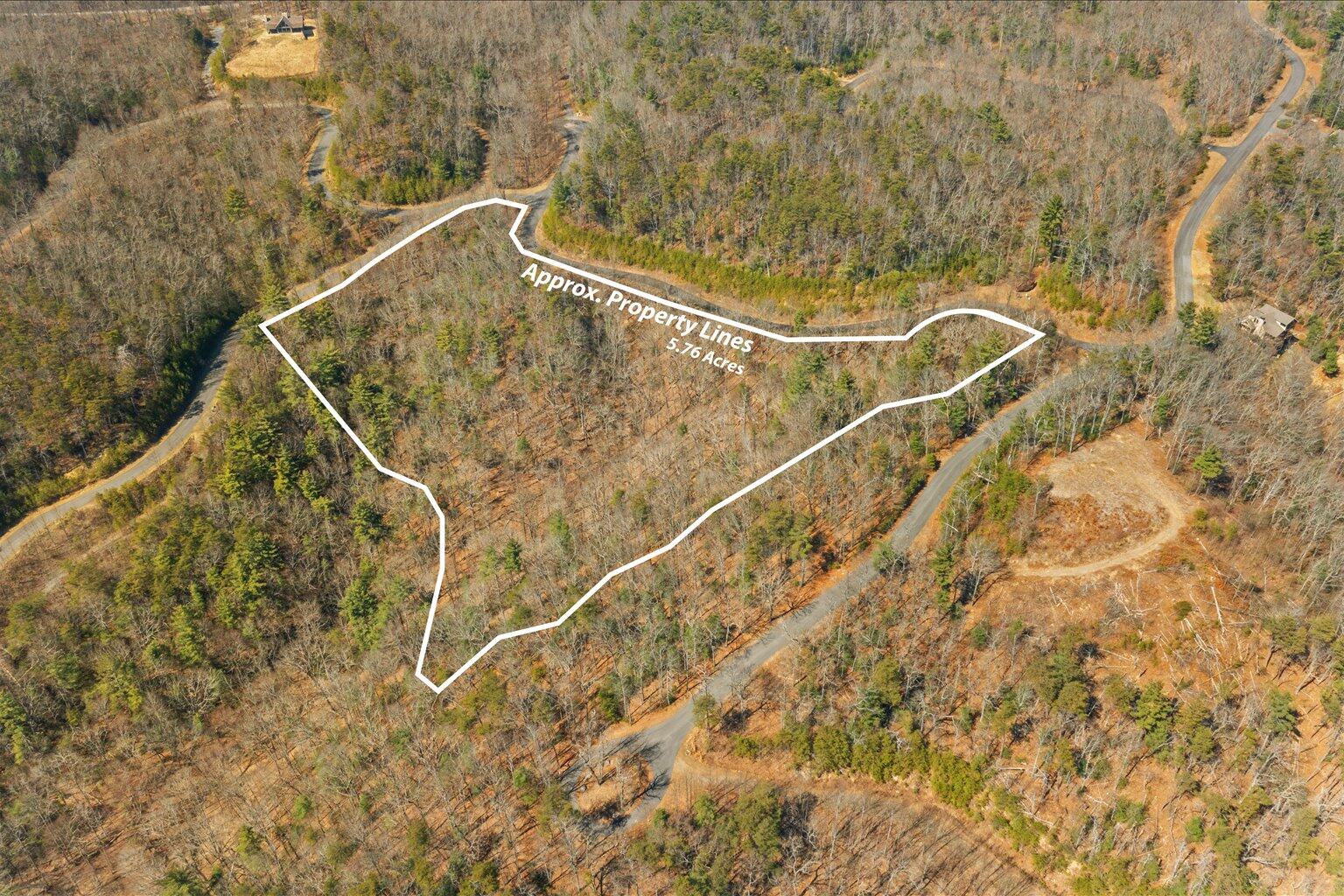 Lot 13/14 Summit Pass, Chatsworth, Georgia image 6