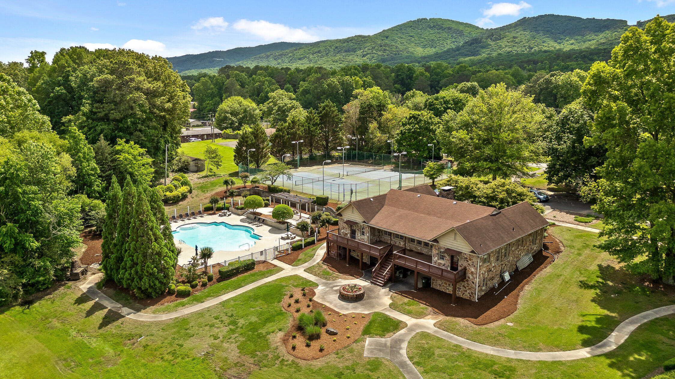Ridgeview Drive #18, Dalton, Georgia image 5